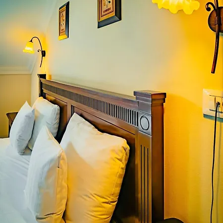 Joy Emerald Urban * טימישוארה