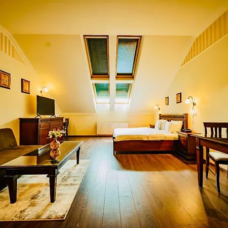 Joy Emerald Urban דירה