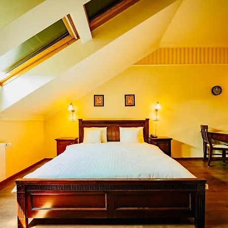 דירה Joy Emerald Urban טימישוארה