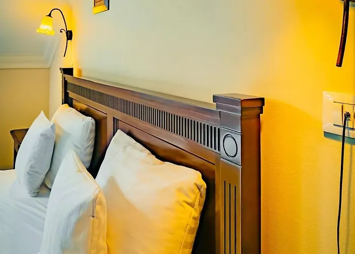 Joy Emerald Urban * טימישוארה