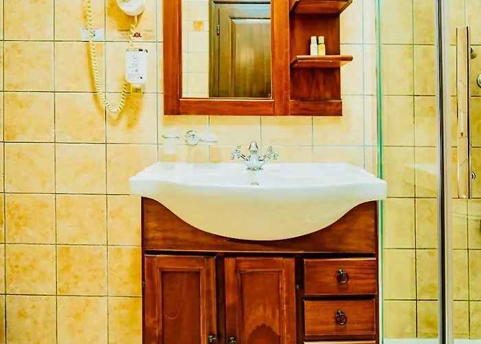 דירה Joy Emerald Urban *