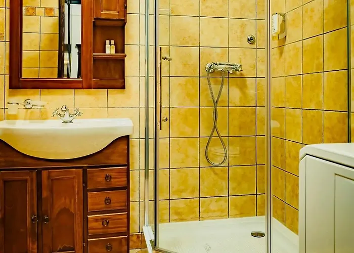 דירה Joy Emerald Urban